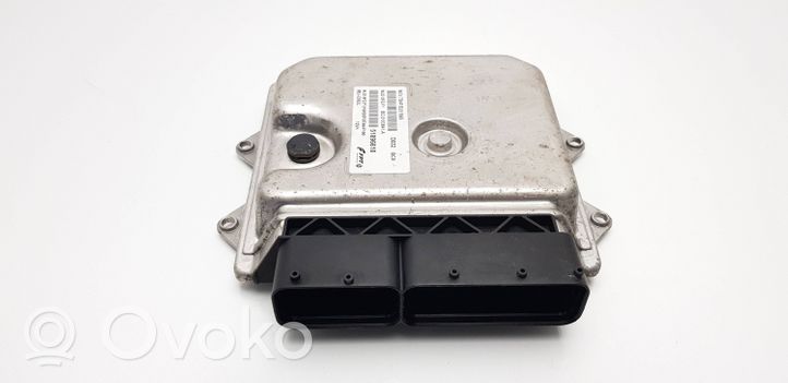 Citroen Nemo Sterownik / Moduł ECU 51896810