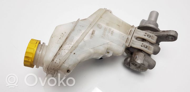 Citroen Nemo Główny cylinder hamulca 0204051108