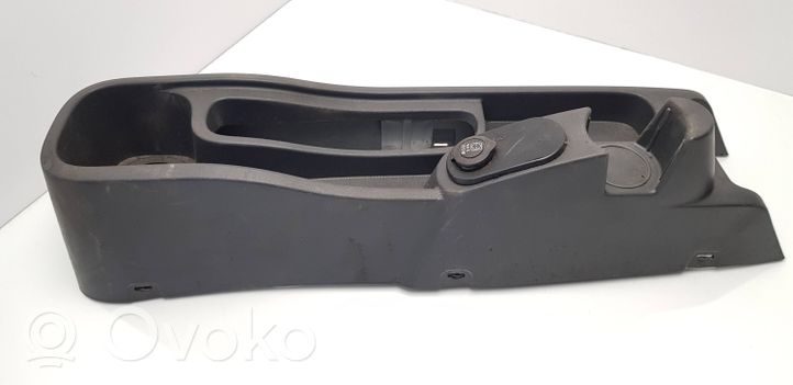 Citroen Nemo Console centrale 1308981070