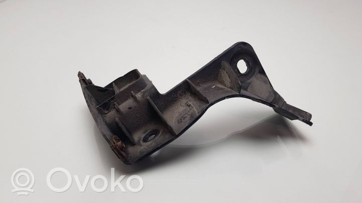 Citroen Nemo Support de pare-chocs arrière 1356404080