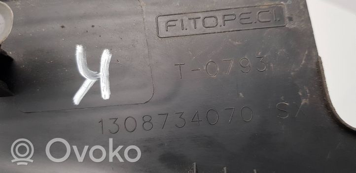 Citroen Nemo Priekinio slenksčio apdaila (vidinė) 1308734070