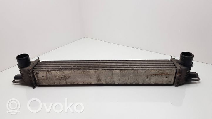 Citroen Nemo Chłodnica powietrza doładowującego / Intercooler 51790623