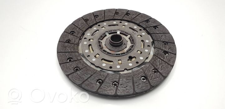 Seat Alhambra (Mk1) Clutch pressure plate 324030210