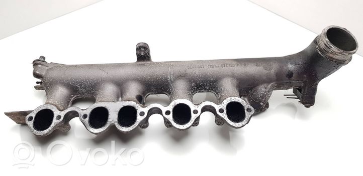 Volvo S80 Intake manifold 074129713R