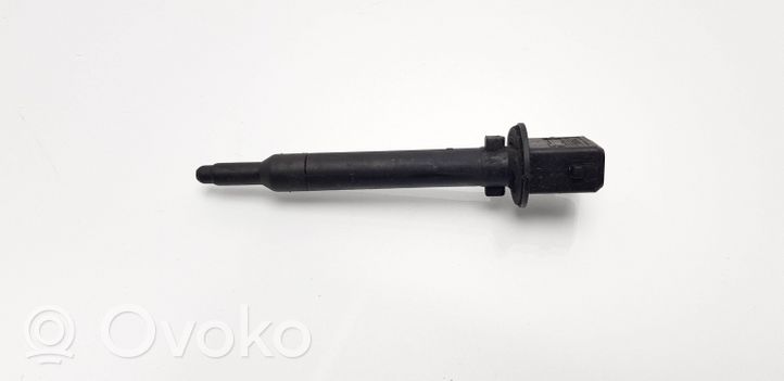 Citroen C5 Czujnik temperatury powietrza dolotowego 660247W