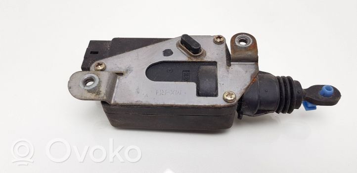 Hyundai Atos Prime Moteur de verrouillage arrière 