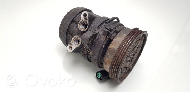 Hyundai Atos Prime Ilmastointilaitteen kompressorin pumppu (A/C) 9770102310