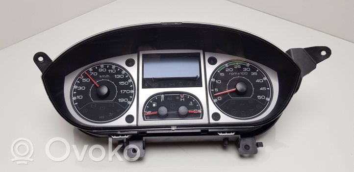 Iveco Daily 35 - 40.10 Compteur de vitesse tableau de bord 5801318879