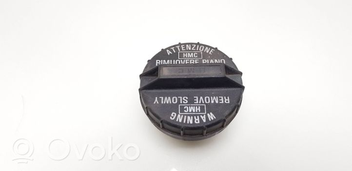 Hyundai Atos Prime Fuel tank filler cap 