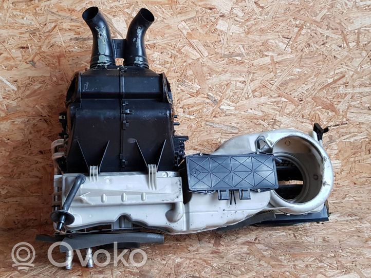 Volvo S80 Interior heater climate box assembly housing P09491724