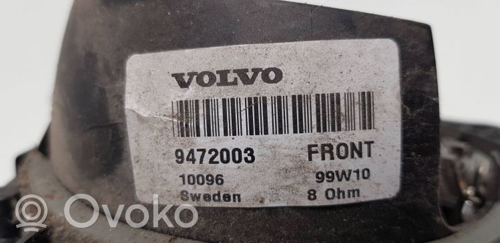 Volvo S80 Garsiakalbis (-iai) galinėse duryse 9472003