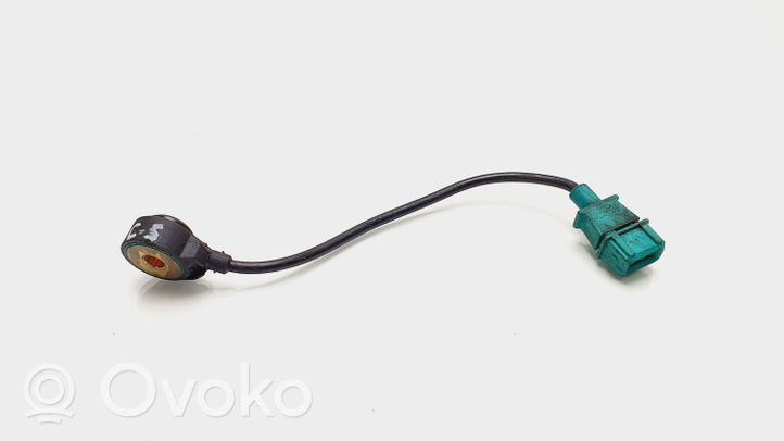 Citroen C5 Detonation knock sensor 0261231130