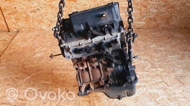 Hyundai Atos Prime Moteur 