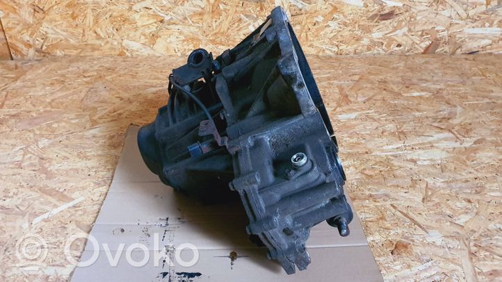 Hyundai Atos Prime Manual 5 speed gearbox KY1876