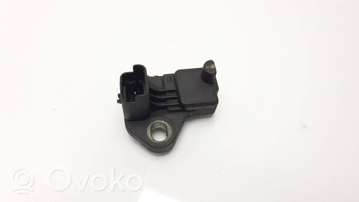 Citroen C3 Czujnik położenia wału korbowego 9637466980