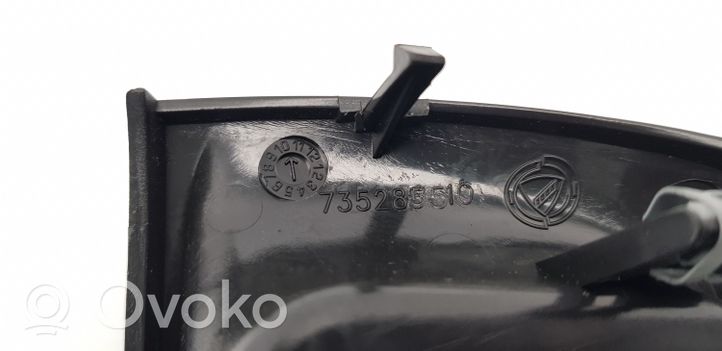 Fiat Punto (188) Inne części wnętrza samochodu 735285510