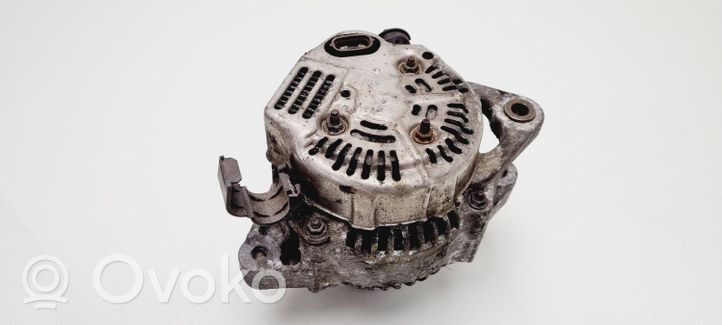 Toyota Corolla E100 Generatore/alternatore 2706015080