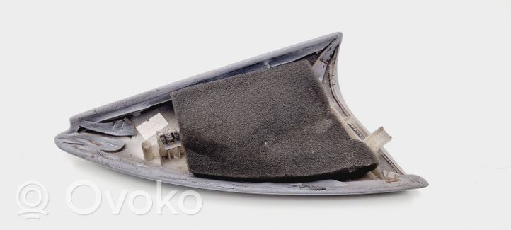 Mercedes-Benz ML W163 Altro elemento di rivestimento della portiera anteriore A1637250371