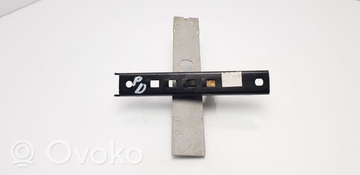 Fiat Punto (188) Seat belt adjustment rail 36333B04961