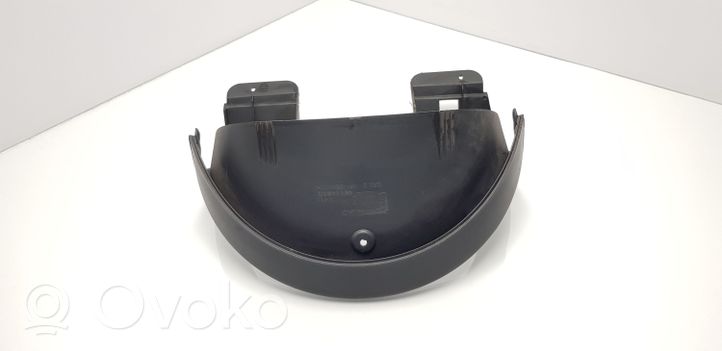 Opel Corsa C Dashboard trim 468348511