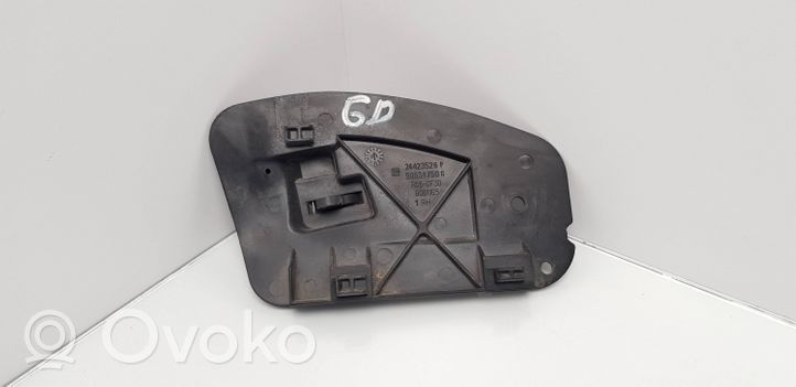 Opel Corsa C Takaoven sisäkahva 24423526P