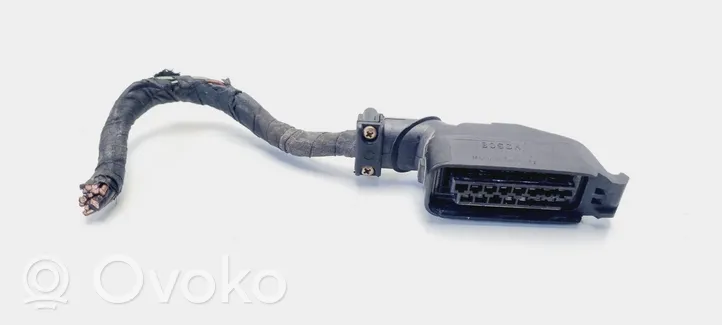 Audi 80 90 B3 Otros cableados 1928401261