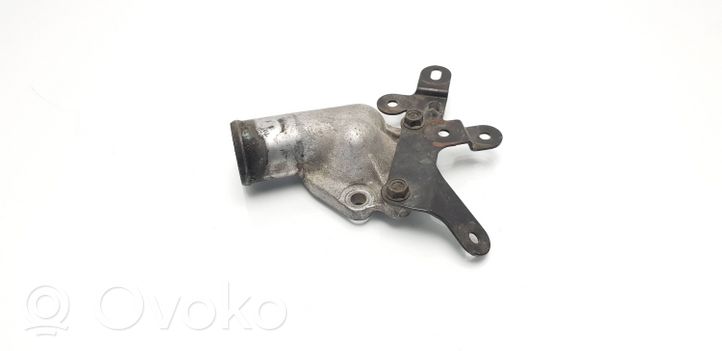 Opel Corsa C Obudowa termostatu 