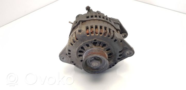 Opel Corsa C Generatore/alternatore 8971891135