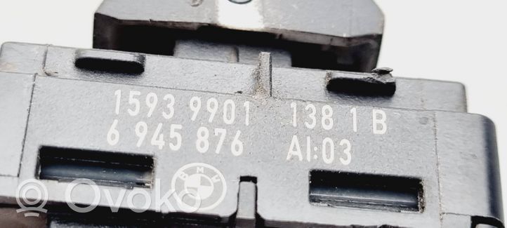 BMW X5 E70 Interruttore di controllo dell’alzacristalli elettrico 15939901