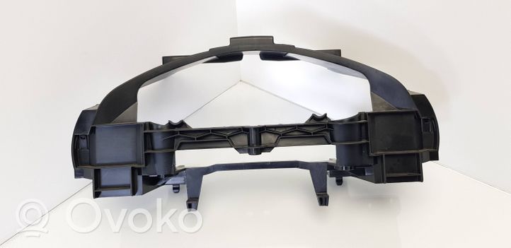 Mercedes-Benz C W203 Cornice cruscotto A2036800034