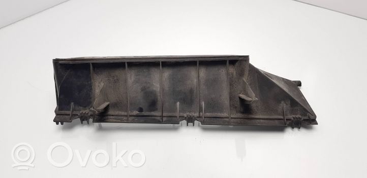 Mercedes-Benz C W203 Cornice micro filtro dell’aria abitacolo (parte) 2038303203