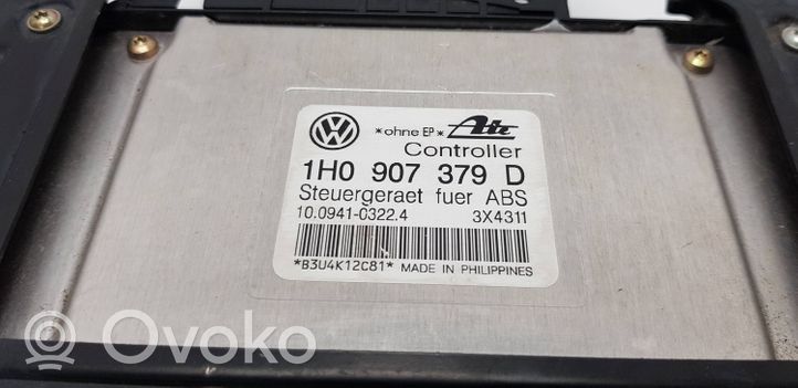 Volkswagen Golf III Bloc ABS 1H0907379D
