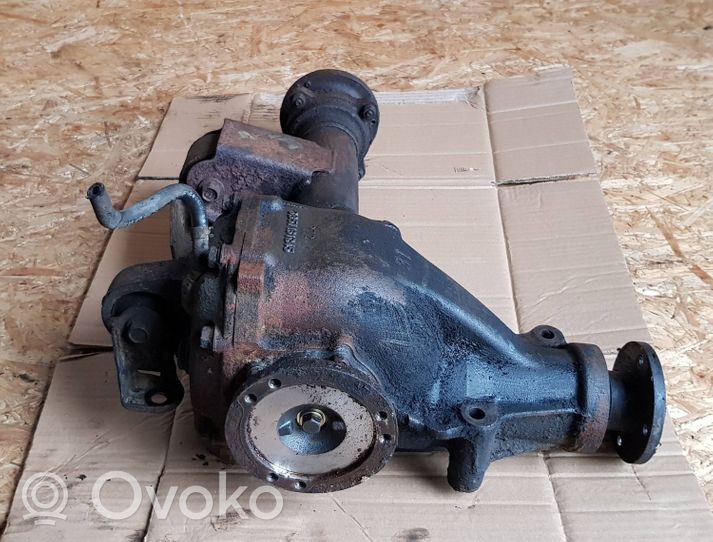 Nissan King Cab, Navara Mechanizm różnicowy przedni / Dyferencjał 3851161645