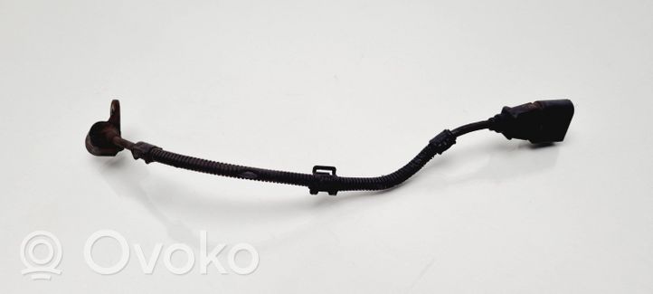 Ford Galaxy Nockenwellensensor Nockenwellenpositionssensor 045906433