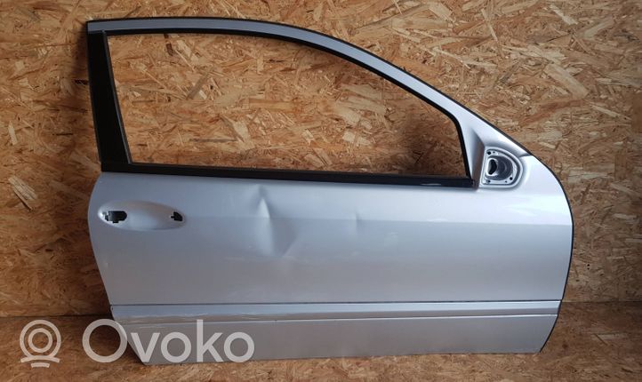 Mercedes-Benz C W203 Door (2 Door Coupe) 6540998