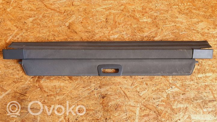 Honda Civic Parcel shelf load cover 