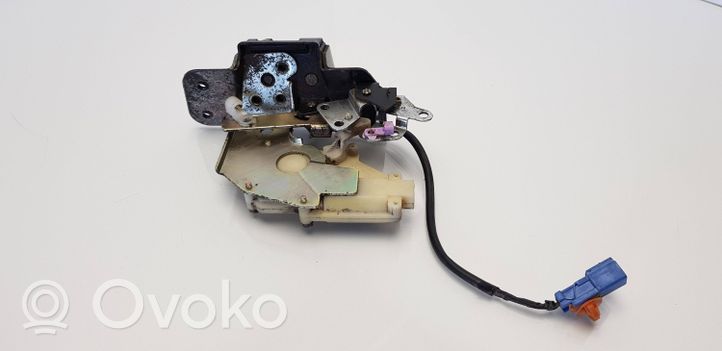 Honda Civic Tailgate/trunk/boot lock/catch/latch 981005