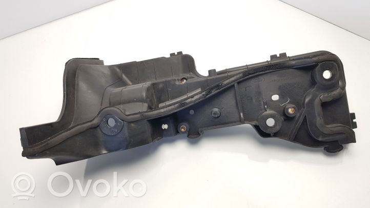 Land Rover Range Rover Sport L320 Staffa di montaggio della batteria 8H2218N379AB