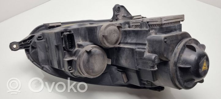 Volkswagen Golf V Faro delantero/faro principal 1K6941031