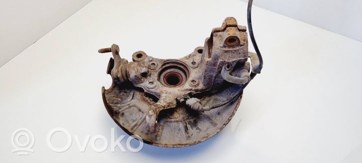 Volkswagen Golf V Mozzo ruota anteriore 1K0615312