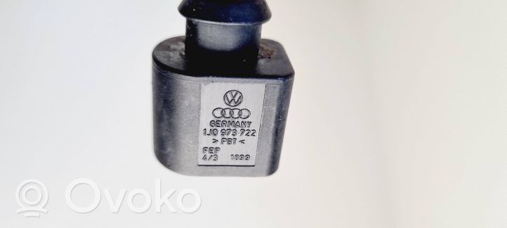 Volkswagen Polo III 6N 6N2 6NF Muu johtosarja 1J0973722