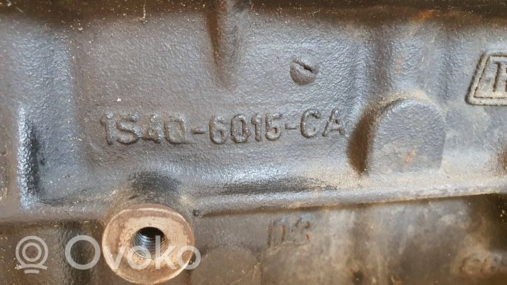 Ford Transit -  Tourneo Connect Engine block 1S4Q6015CA