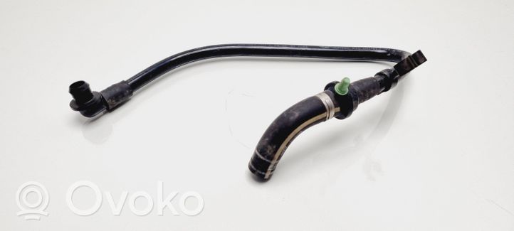 Volkswagen Polo III 6N 6N2 6NF Vacuum line/pipe/hose 6N1612041K