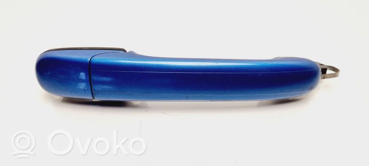 Volkswagen Polo III 6N 6N2 6NF Rear door exterior handle 