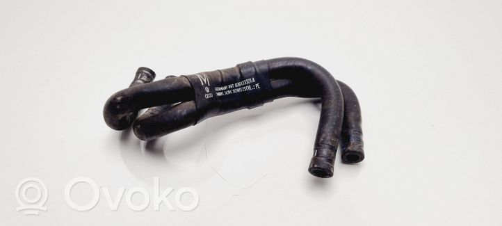 Volkswagen Polo III 6N 6N2 6NF Fuel line pipe 036133321A