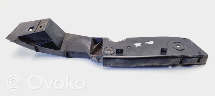 Volkswagen Polo III 6N 6N2 6NF Front bumper mounting bracket 6N0807183