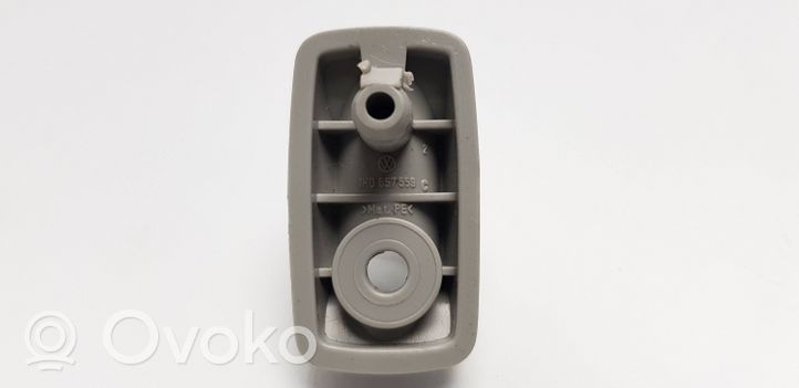 Volkswagen Polo III 6N 6N2 6NF Clip/gancio/supporto per aletta parasole 1H0857559G