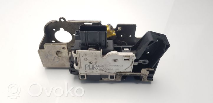 Ford Transit Cerradura de puerta delantera YC1AV21812CT