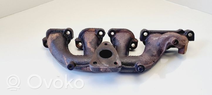 Renault Master II Exhaust manifold 8200042882