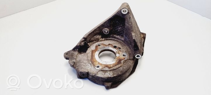 Citroen Jumper Supporto della pompa del carburante 96389217